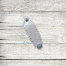 Load image into Gallery viewer, Sleeve Holders Digital Embroidery Design File