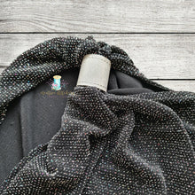 Load image into Gallery viewer, Sleeve Holders Digital Embroidery Design File