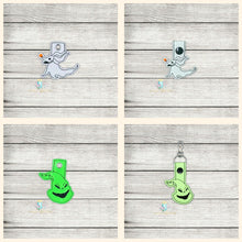 Load image into Gallery viewer, Fav Set 3 Digital Embroidery Design File