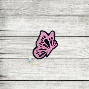 Butterfly 1 Digital Embroidery Design File PP