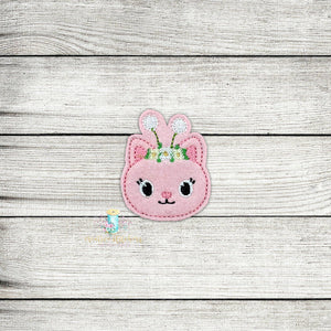 Gabby's Kitty Fairy Digital Embroidery Design File