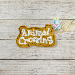 Animal Playground Digital Embroidery Design File