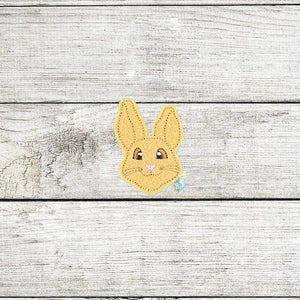 Peter Bunny Butt Head Digital Embroidery Design File