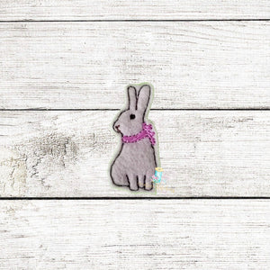 Bunny 1 Digital Embroidery Design File