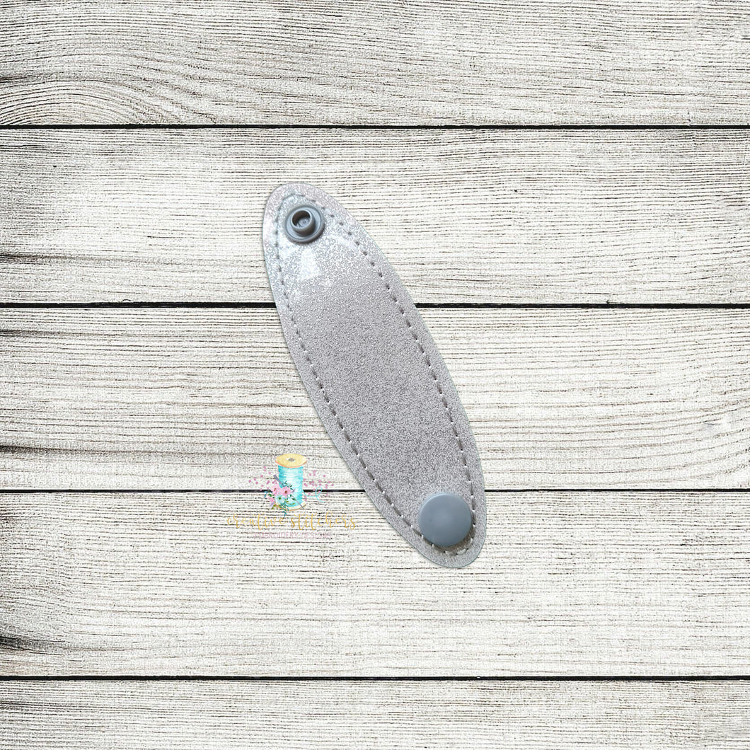 Sleeve Holders Digital Embroidery Design File