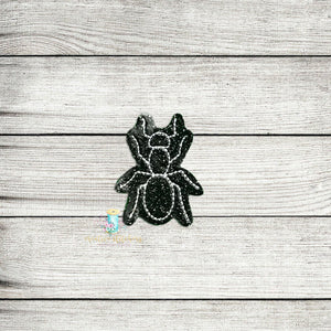 Ant Feltie Digital Embroidery Design File